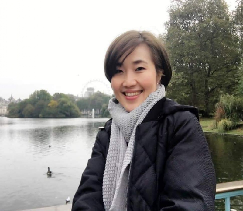 ella的第一张照片--常州相亲服务中心