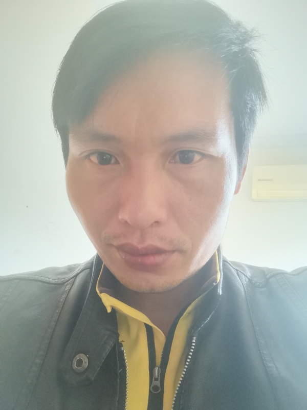 渴死的鱼的第一张照片--常州相亲服务中心