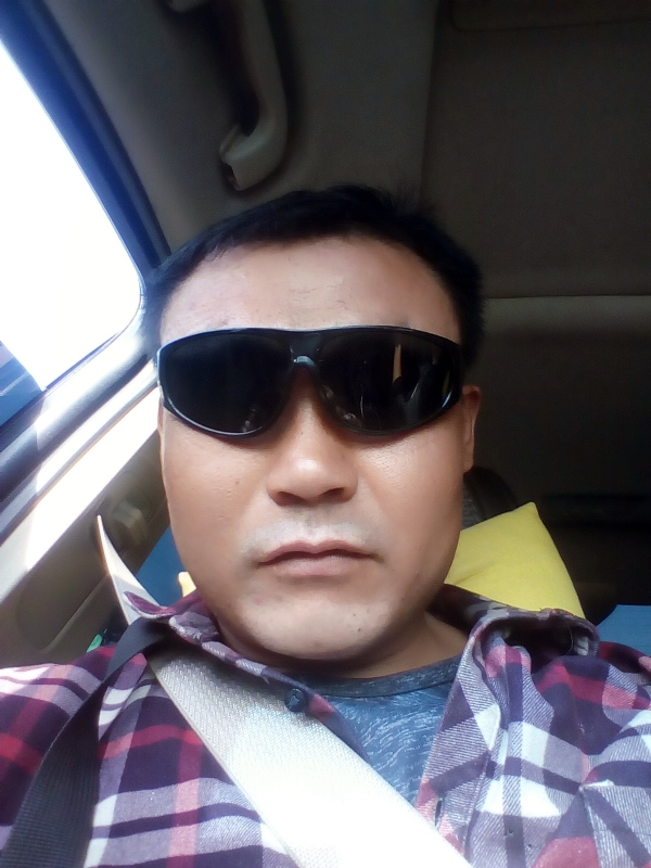 莱芜强哥的第一张照片--常州相亲服务中心