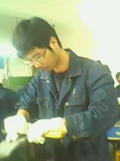 零灵的第一张照片--常州相亲服务中心