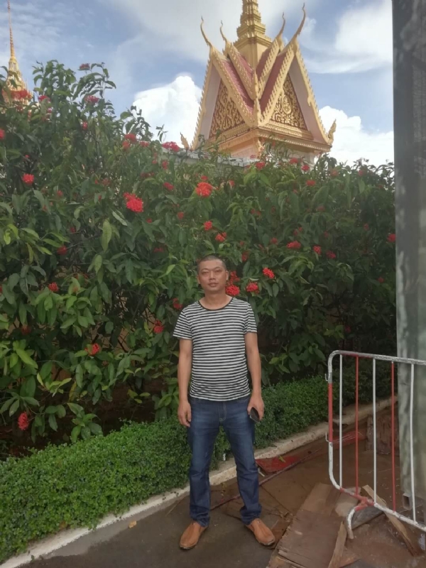 转折点的第一张照片--常州相亲服务中心