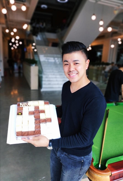 戏如人生的第二张照片--常州相亲服务中心