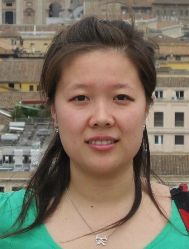 唐子的第一张照片--常州相亲服务中心