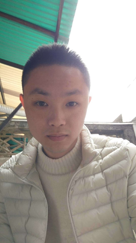 邱小子的第一张照片--常州相亲服务中心