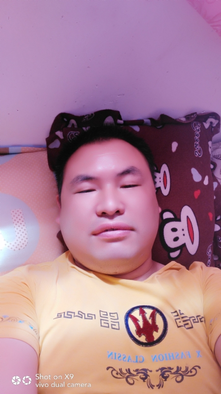 孤狼的第一张照片--常州相亲服务中心