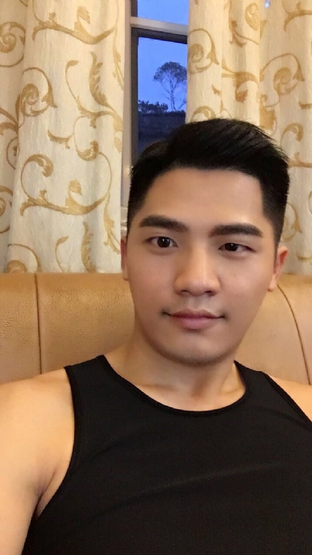 牧遥的第一张照片--常州相亲服务中心