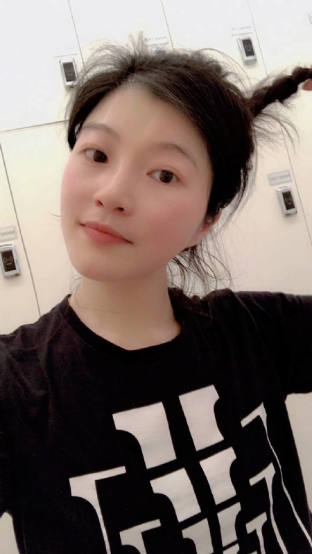 Yogagirl的第一张照片--常州相亲服务中心