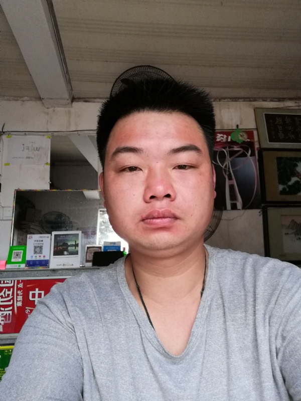 憨佬俵的第一张照片--常州相亲服务中心