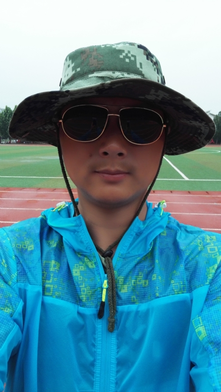 银尘的第一张照片--常州相亲服务中心