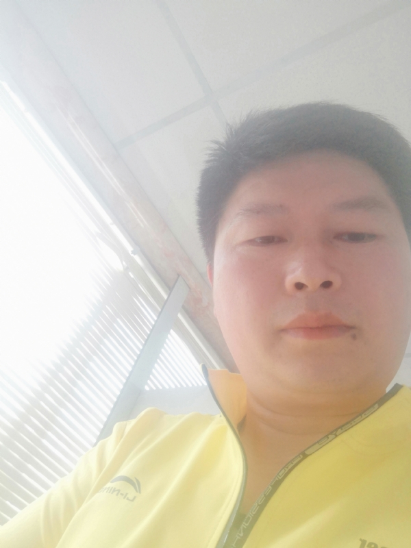 山男的第一张照片--常州相亲服务中心