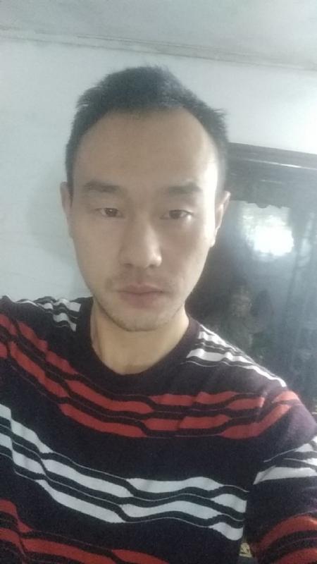 张浩浩的第一张照片--常州相亲服务中心