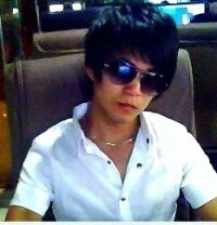 邓飞的第一张照片--常州相亲服务中心