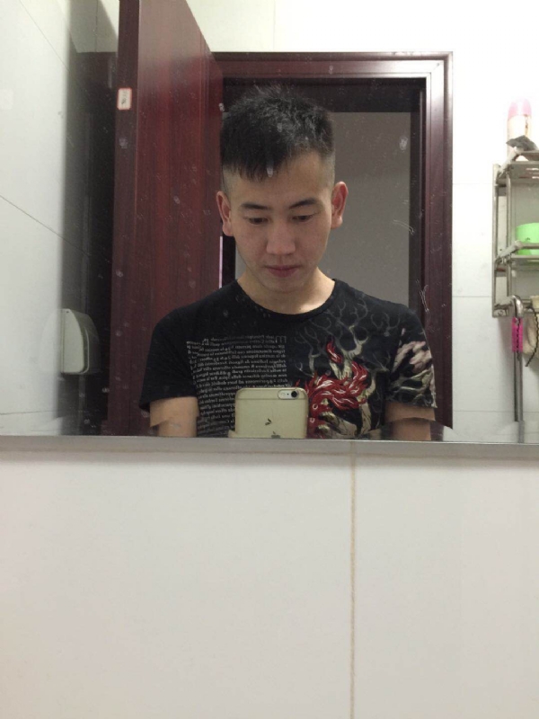 相爱相守的第一张照片--常州相亲服务中心