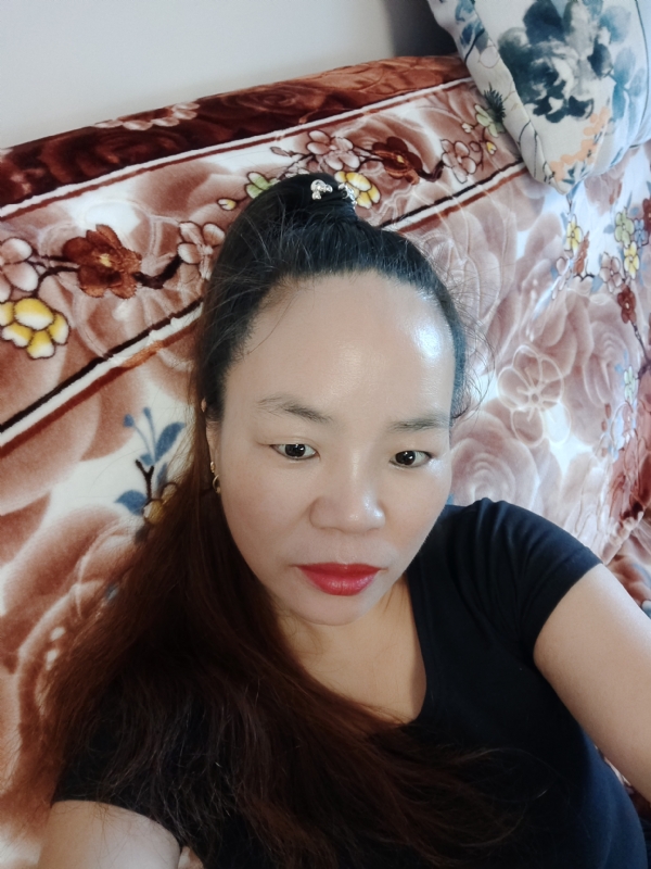 小香儿的第一张照片--常州相亲服务中心