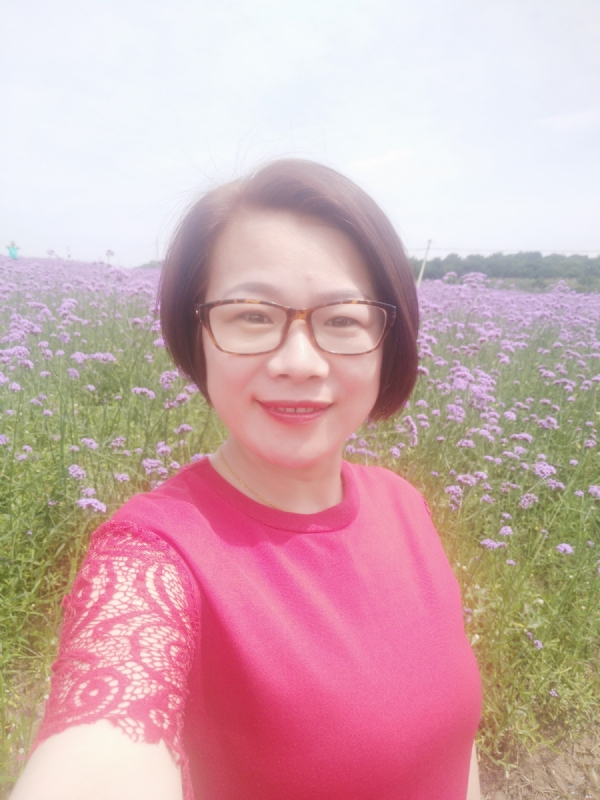 岁月静好的第一张照片--常州相亲服务中心