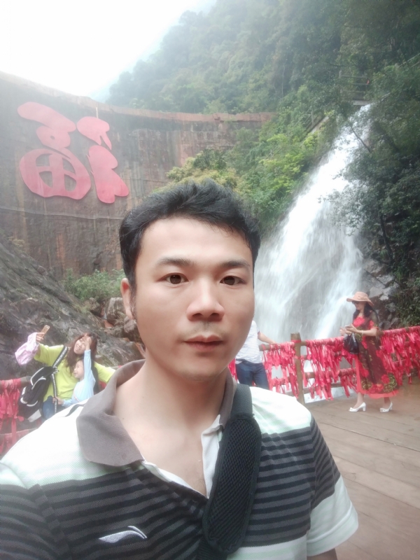 珊珊您是珊无无无妻的第一张照片--常州相亲服务中心