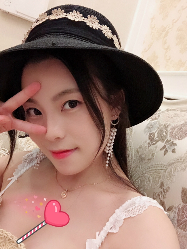 晓佩的第一张照片--常州相亲服务中心