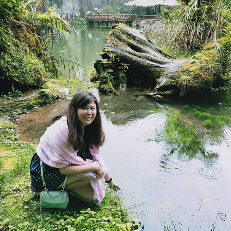 蕊的第一张照片--常州相亲服务中心