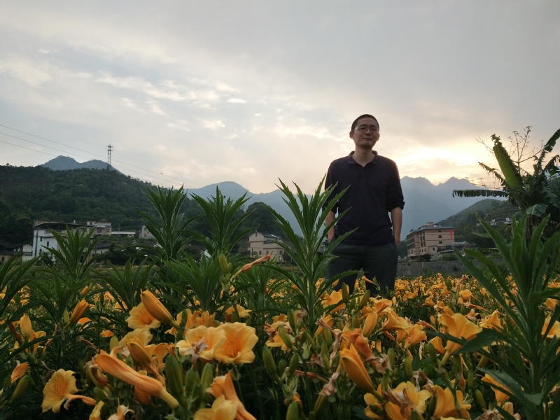 黄晓东的第一张照片--常州相亲服务中心