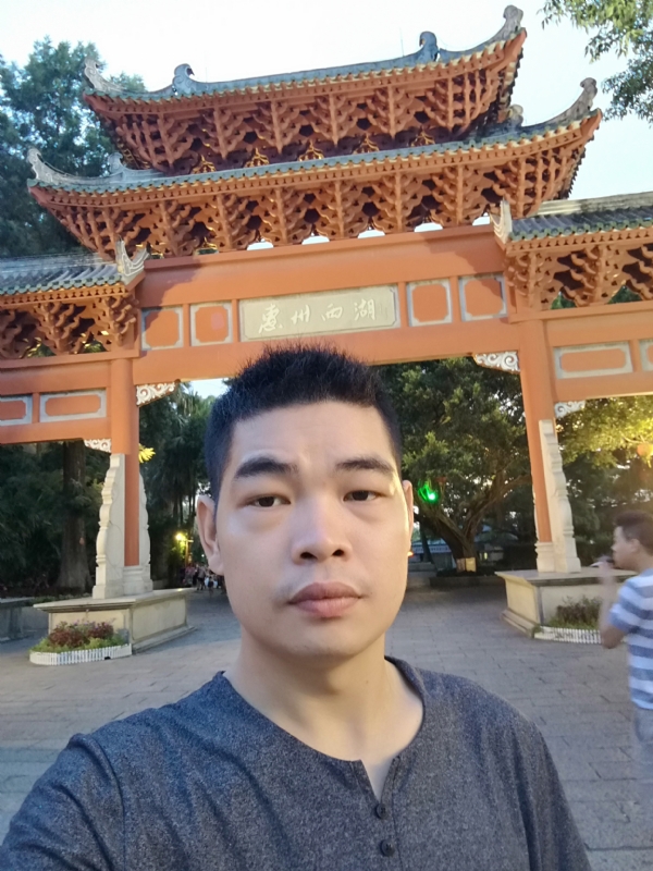 谁明浪子心的第一张照片--常州相亲服务中心