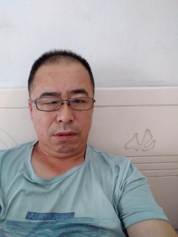 大叔的第一张照片--常州相亲服务中心