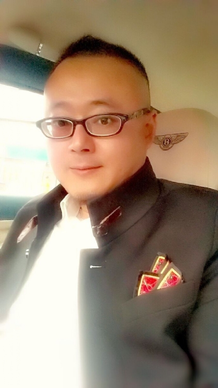 远山绿水的第一张照片--常州相亲服务中心