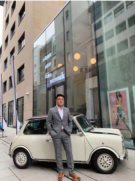 平常心的第二张照片--常州相亲服务中心