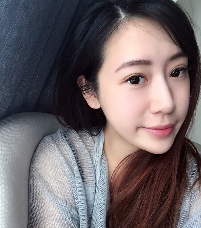 Hana的第一张照片--常州相亲服务中心