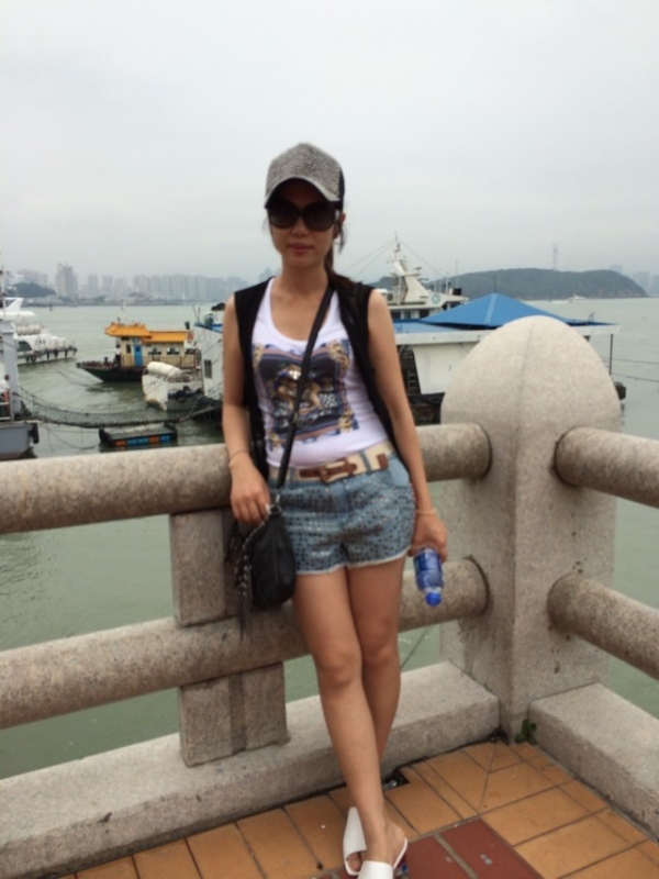 huang7274的第一张照片--常州相亲服务中心