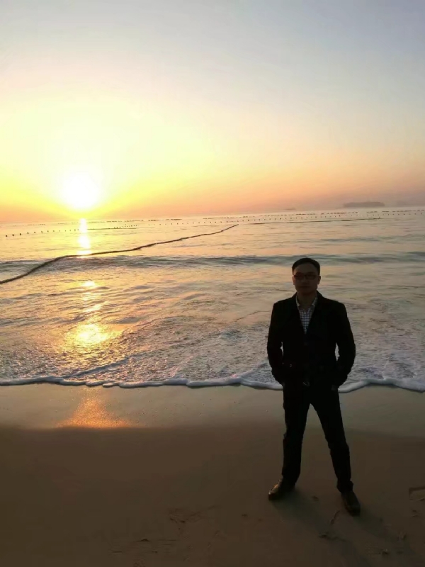 好好先生的第一张照片--常州相亲服务中心