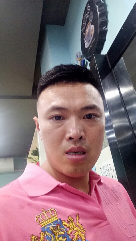 天寻健的第一张照片--常州相亲服务中心