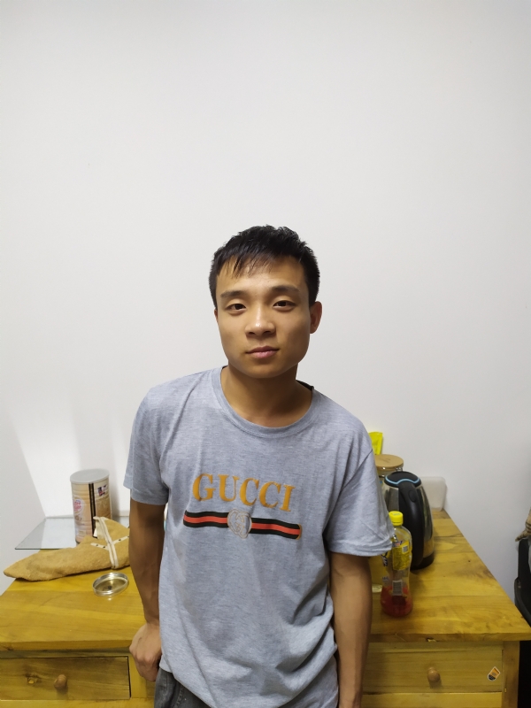 站着等你三千年的第一张照片--常州相亲服务中心