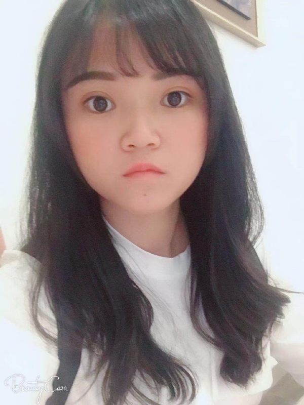 灵灵的第一张照片--常州相亲服务中心