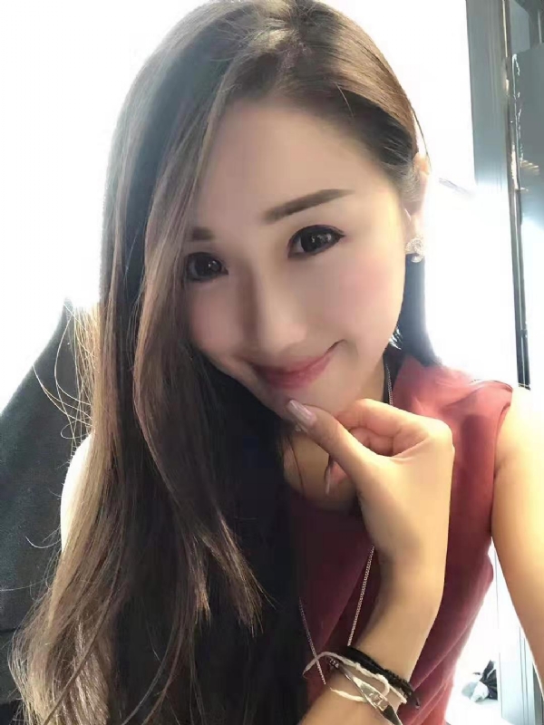 彩蝶的第一张照片--常州相亲服务中心