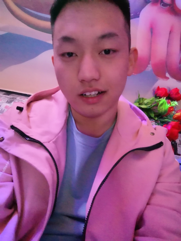 真好的第一张照片--常州相亲服务中心