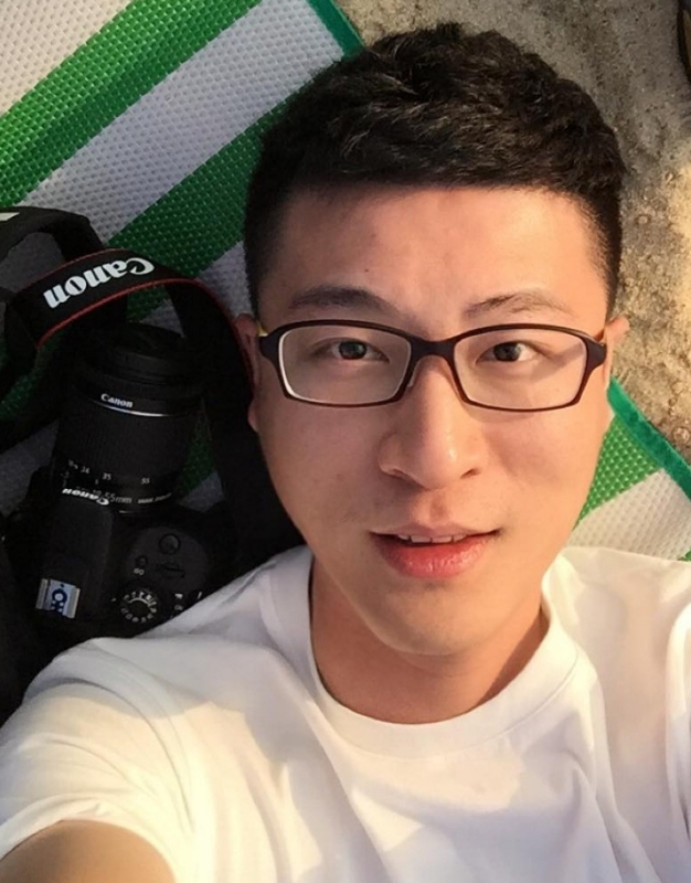 在路上的第一张照片--常州相亲服务中心