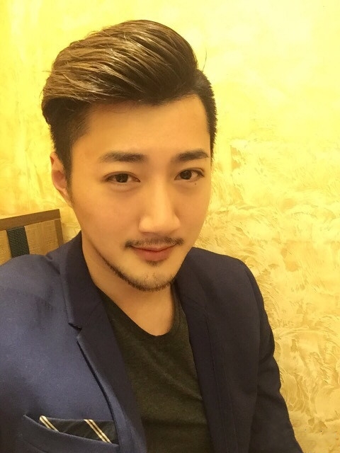 一種微笑叫堅強的第一张照片--常州相亲服务中心