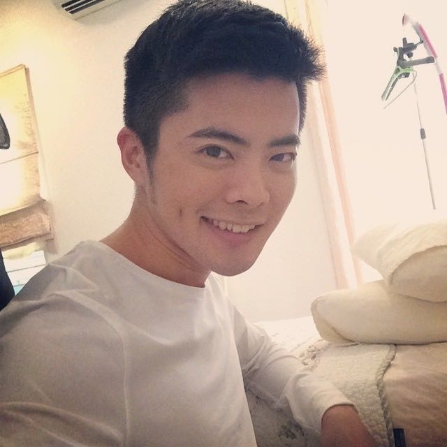 明轩啊的第一张照片--常州相亲服务中心