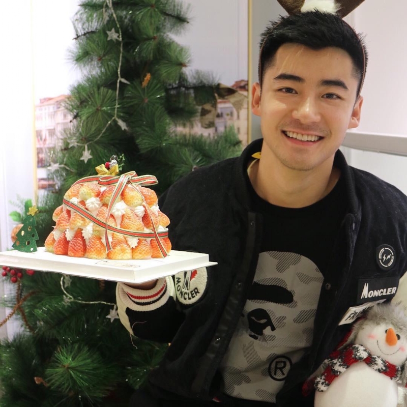 Cen先森的第一张照片--常州相亲服务中心