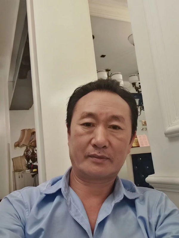 青松的第一张照片--常州相亲服务中心