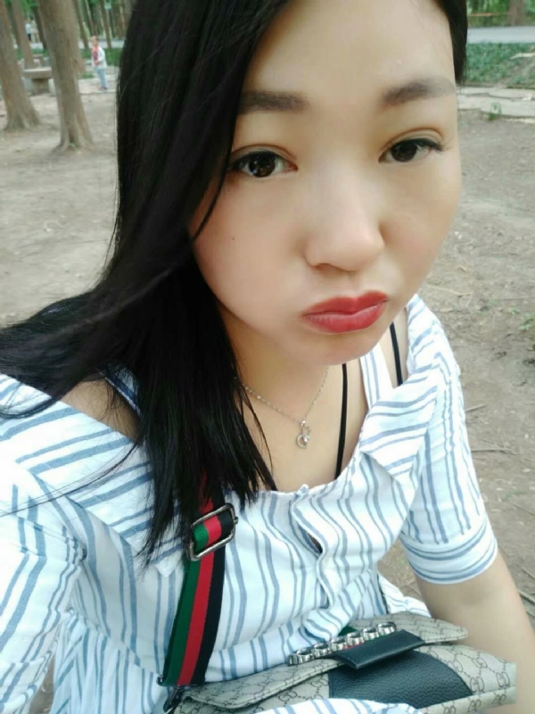 小燕子的第一张照片--常州相亲服务中心