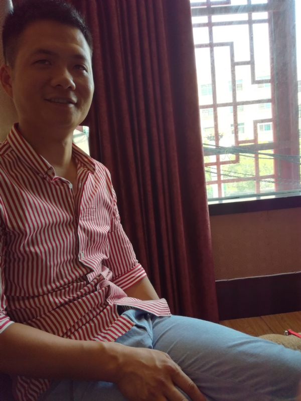 一号车手的第一张照片--常州相亲服务中心