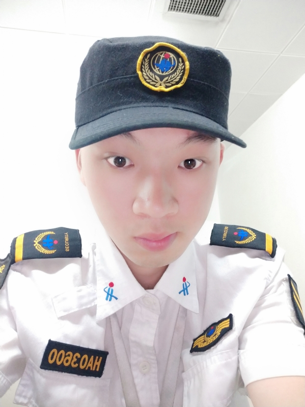 龙龙的第一张照片--常州相亲服务中心