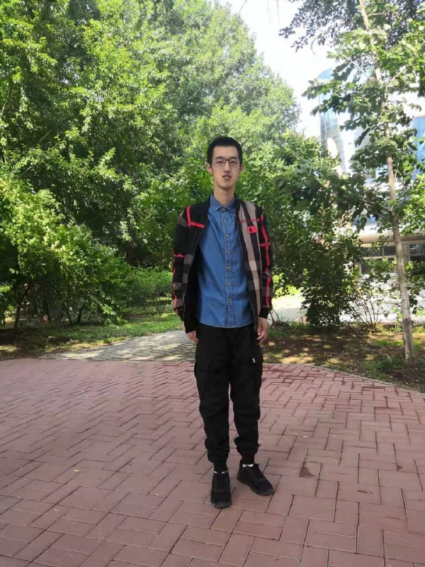 Dream的第一张照片--常州相亲服务中心