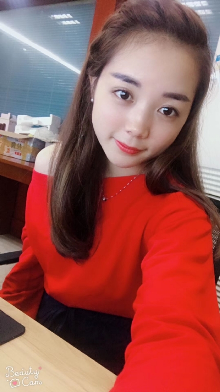 倩倩的爱的第一张照片--常州相亲服务中心