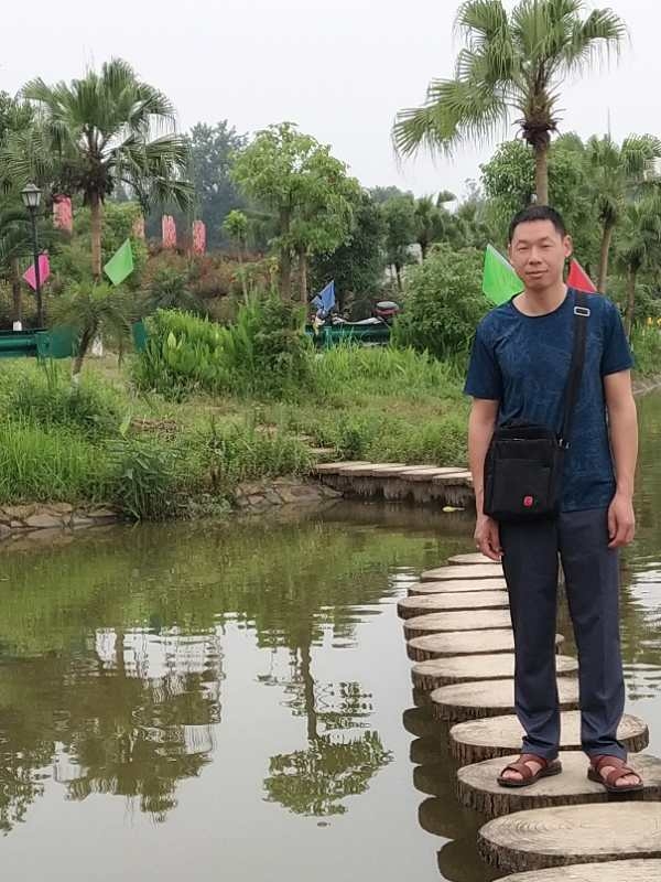 星星知我心的第一张照片--常州相亲服务中心