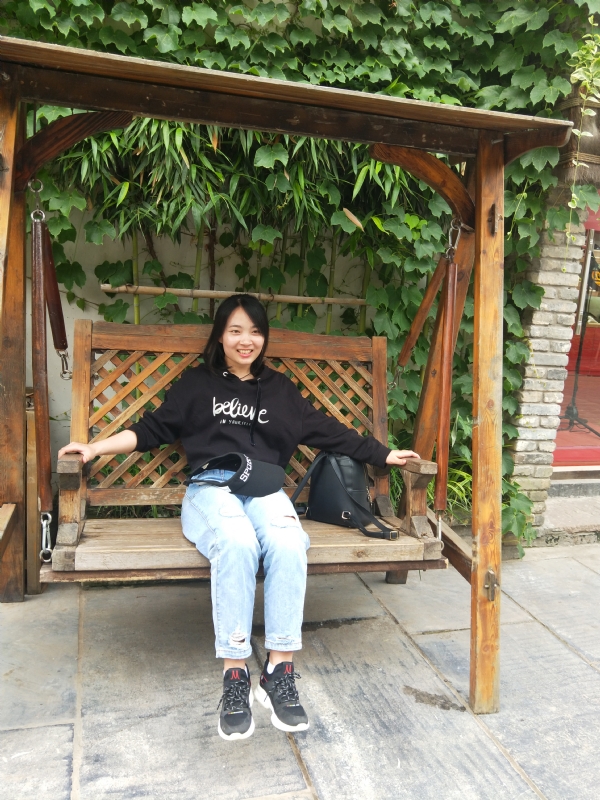 KT的第一张照片--常州相亲服务中心