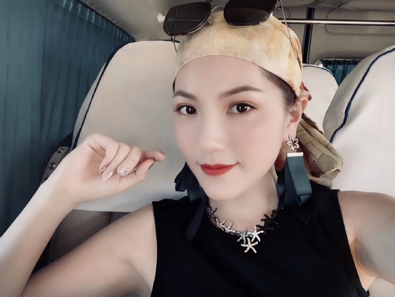 Yulili的第一张照片--常州相亲服务中心