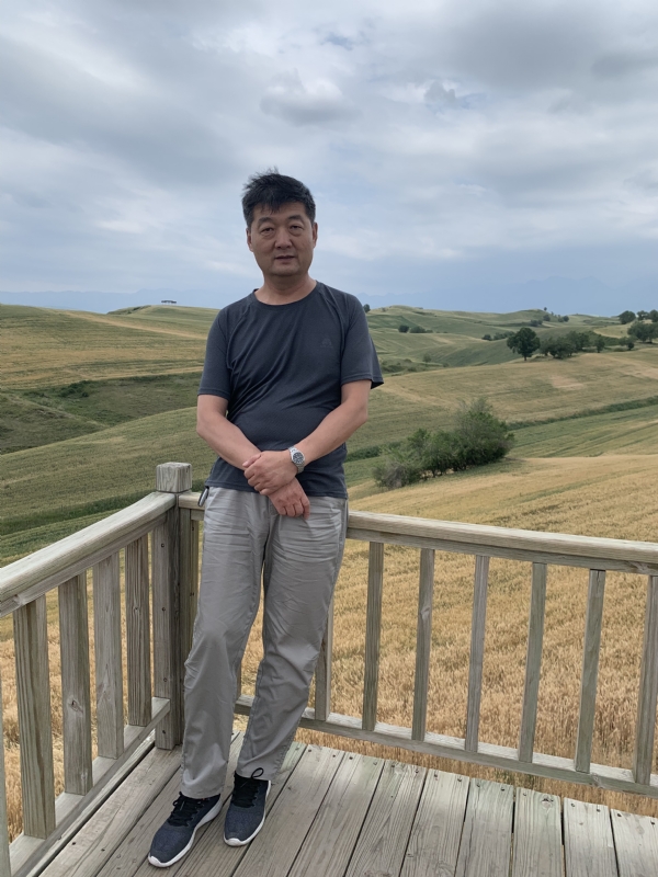 顺其自然的第一张照片--常州相亲服务中心