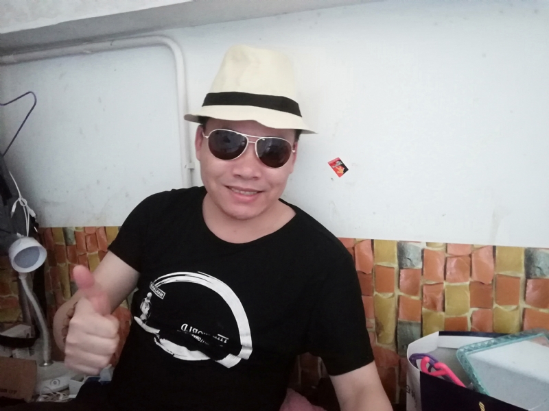 艰难爱情的第一张照片--常州相亲服务中心